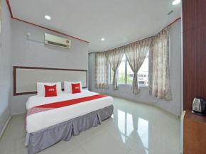 SUPER OYO 818 Hotel 11